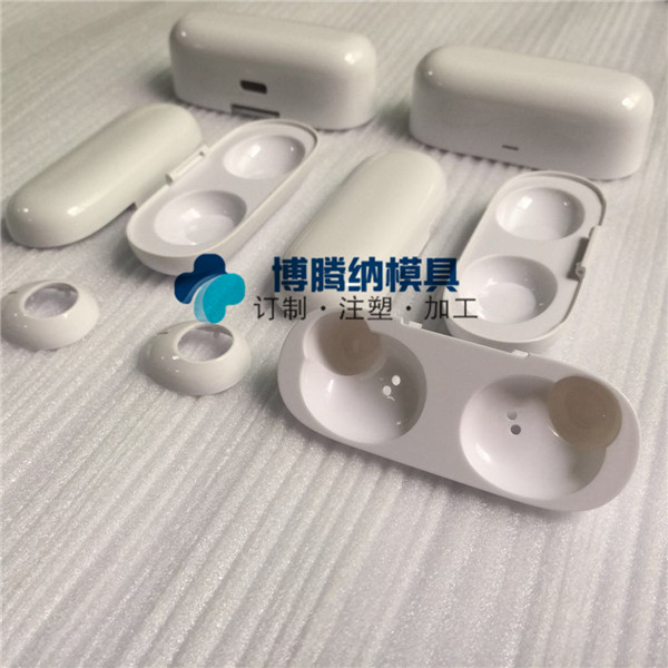 博騰納藍牙耳機外殼定制商&mdash;&mdash;13年堅持以質取勝，打造高品質外殼模具