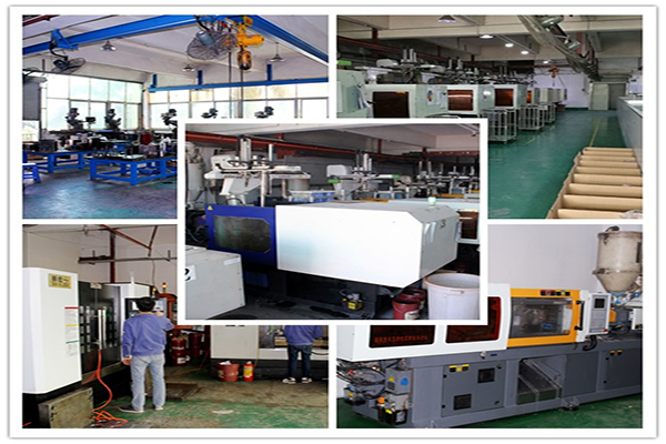 塑膠模具廠&mdash;&mdash;博騰納匠心打造模具