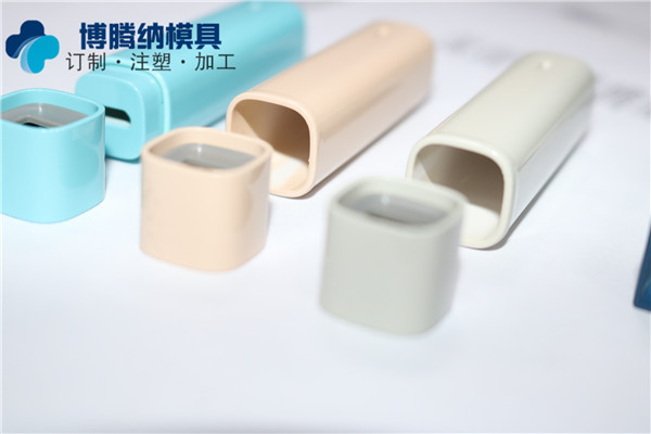 博騰納塑膠模具廠&mdash;&mdash;13年定制經驗專業(yè)為您定制