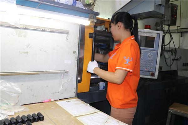 博騰納塑膠模具廠&mdash;&mdash;堅持以質取勝，打造品質工程