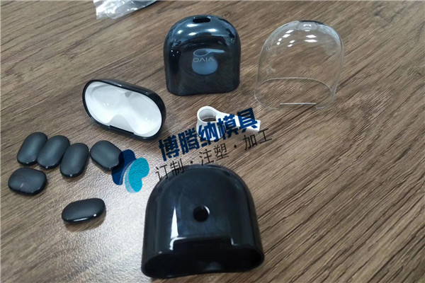 深圳塑膠模具制造廠&mdash;&mdash;博騰納13年定制經(jīng)驗更好為您服務