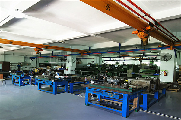 博騰納塑膠模具制造廠&mdash;&mdash;13年專注打造精品塑膠外殼