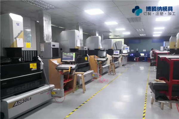 13年經(jīng)驗(yàn)的耳機(jī)模具廠家&mdash;&mdash;博騰納更是您定制高品質(zhì)的首選